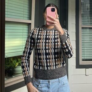 Theory sweater